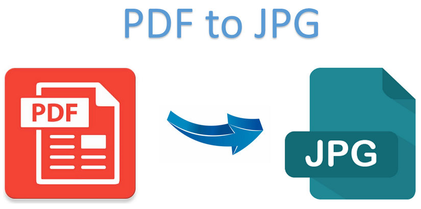 How to Convert PDF to JPG Online for Free